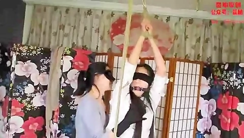Chinese Bondage
